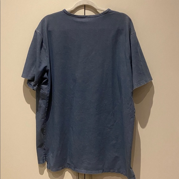 Lululemon Commission Short Sleeve T-Shirt - Picture 10 of 13